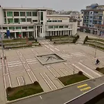 La Piazza & Apart Otel