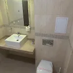 La Piazza & Apart Otel