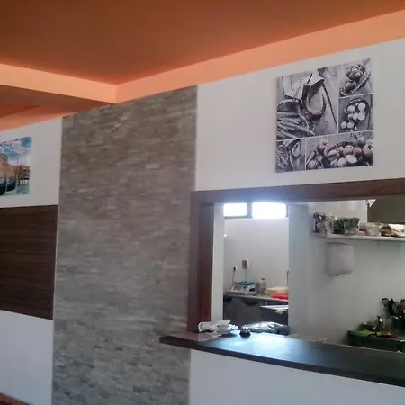 La Piazza & Aparthotel Primorsko