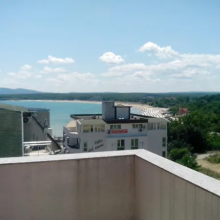 La Piazza & Апартхотел
