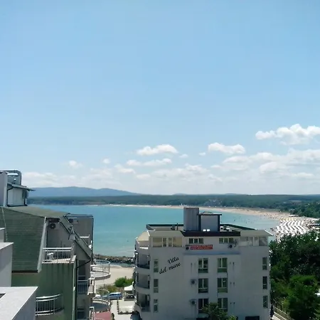 La Piazza & Aparthotel 4*