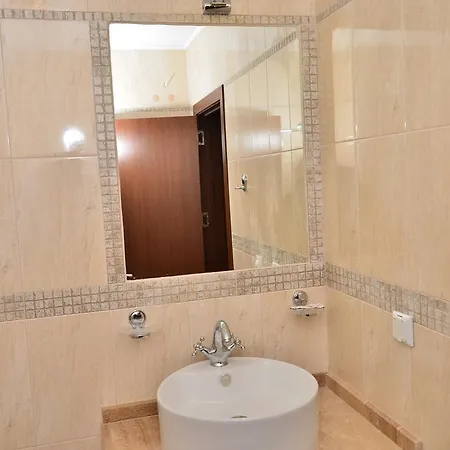 Aparthotel La Piazza & Primorsko