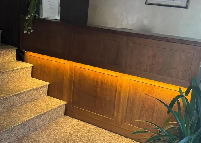 Hotel apartamentowy La Piazza & Primorsko