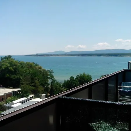 Appart hôtel La Piazza & 4*