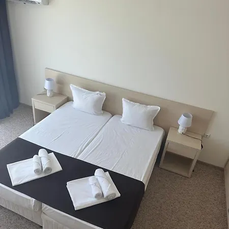 La Piazza Rooms&apartments Aparthotel
