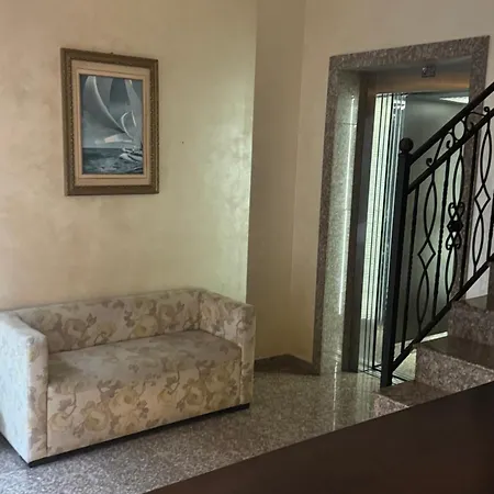 Aparthotel La Piazza Rooms&apartments 3*