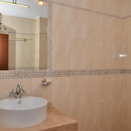 La Piazza Rooms&apartments Aparthotel Primorsko