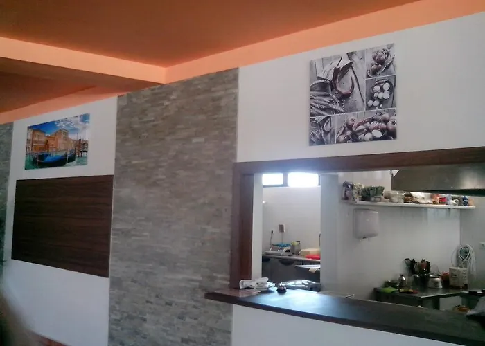 La Piazza & Aparthotel Primorsko