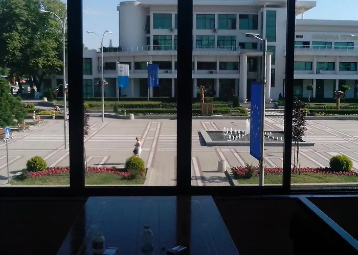 La Piazza & 아파트호텔