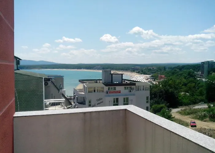 La Piazza & 아파트호텔