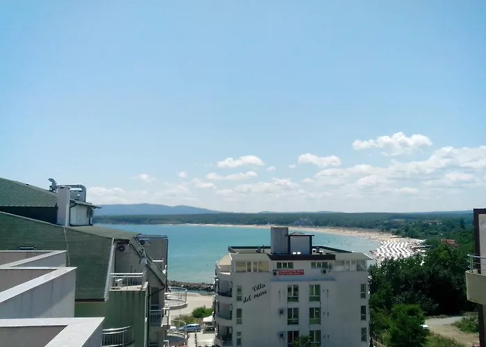 La Piazza & 아파트호텔 4*