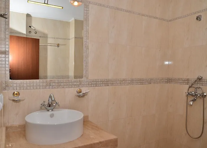 La Piazza & Aparthotel Primorsko