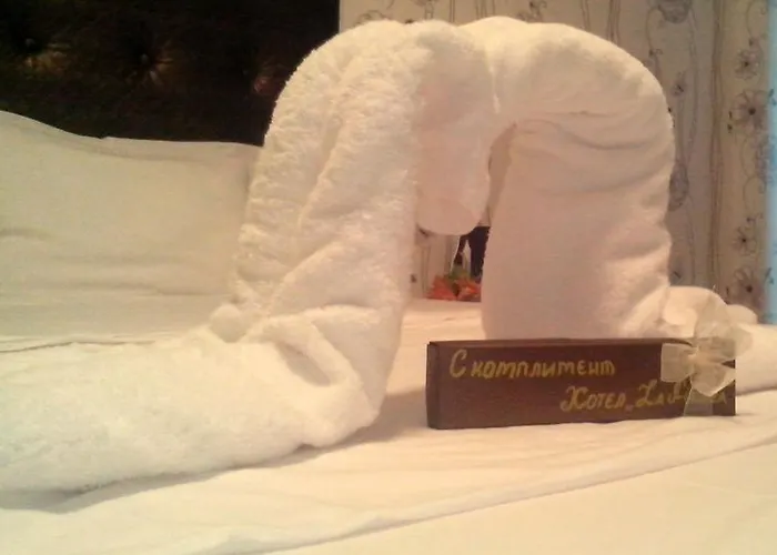 La Piazza & Aparthotel 4*